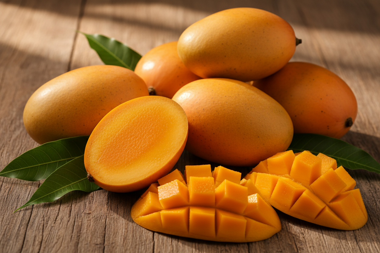 Premium Mangoes