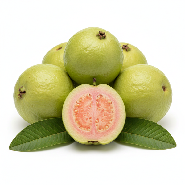 Fresh ripe guava fruits 1 kg
